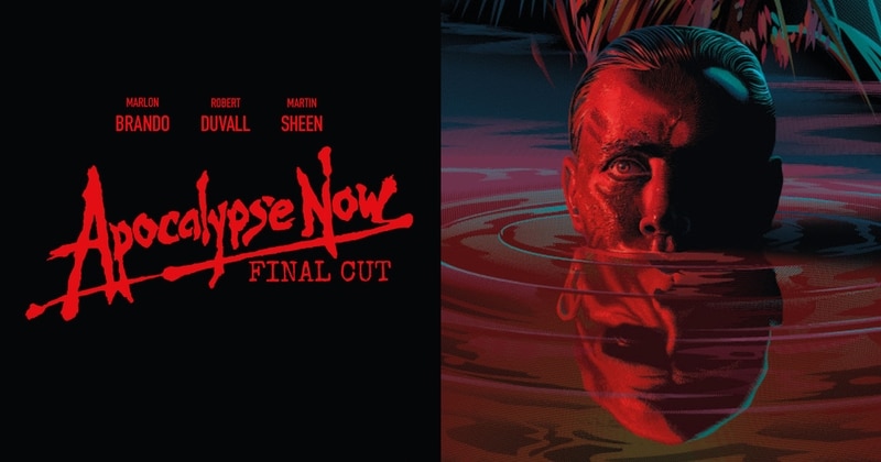 Apocalypse Now: Final Cut gratis stream SVT Play