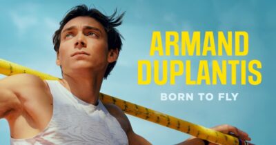 Armand Duplantis - Born to Fly