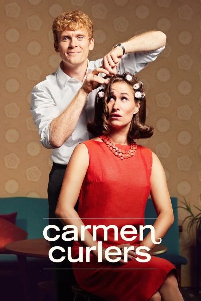 Carmen Curlers - SVT Play