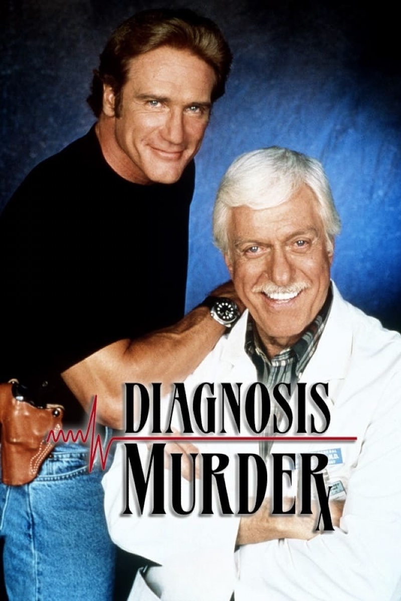 Diagnosis Murder