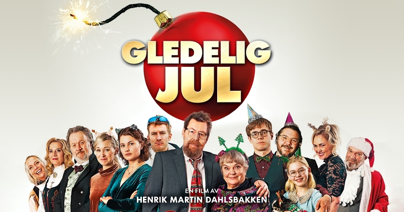 Gledelig jul - SVT Play