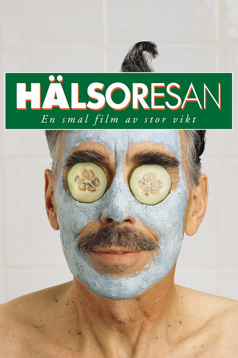 Hälsoresan