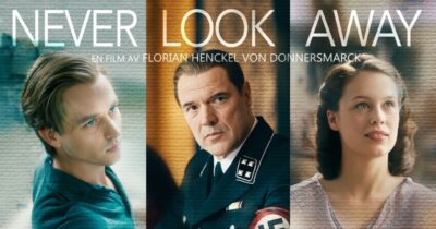 Never Look Away