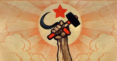 Världens historia: Sovjetunionens uppgång och fall