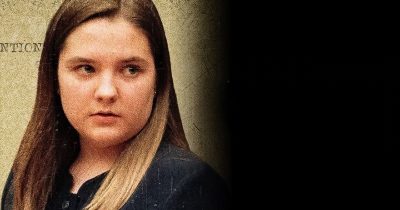 The Killer Nanny: Did She Do It? - TV4 Play - WEBB-TV.nu