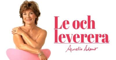 Amelia Adamo - le och leverera