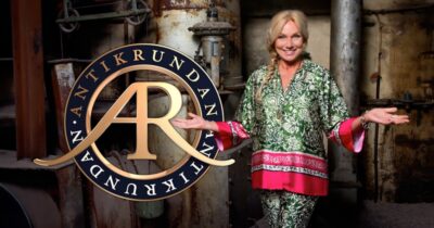 Antikrundan