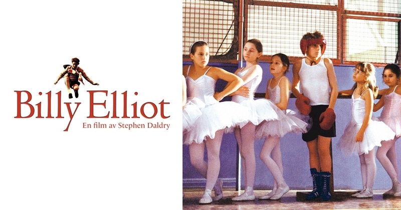 Billy Elliot