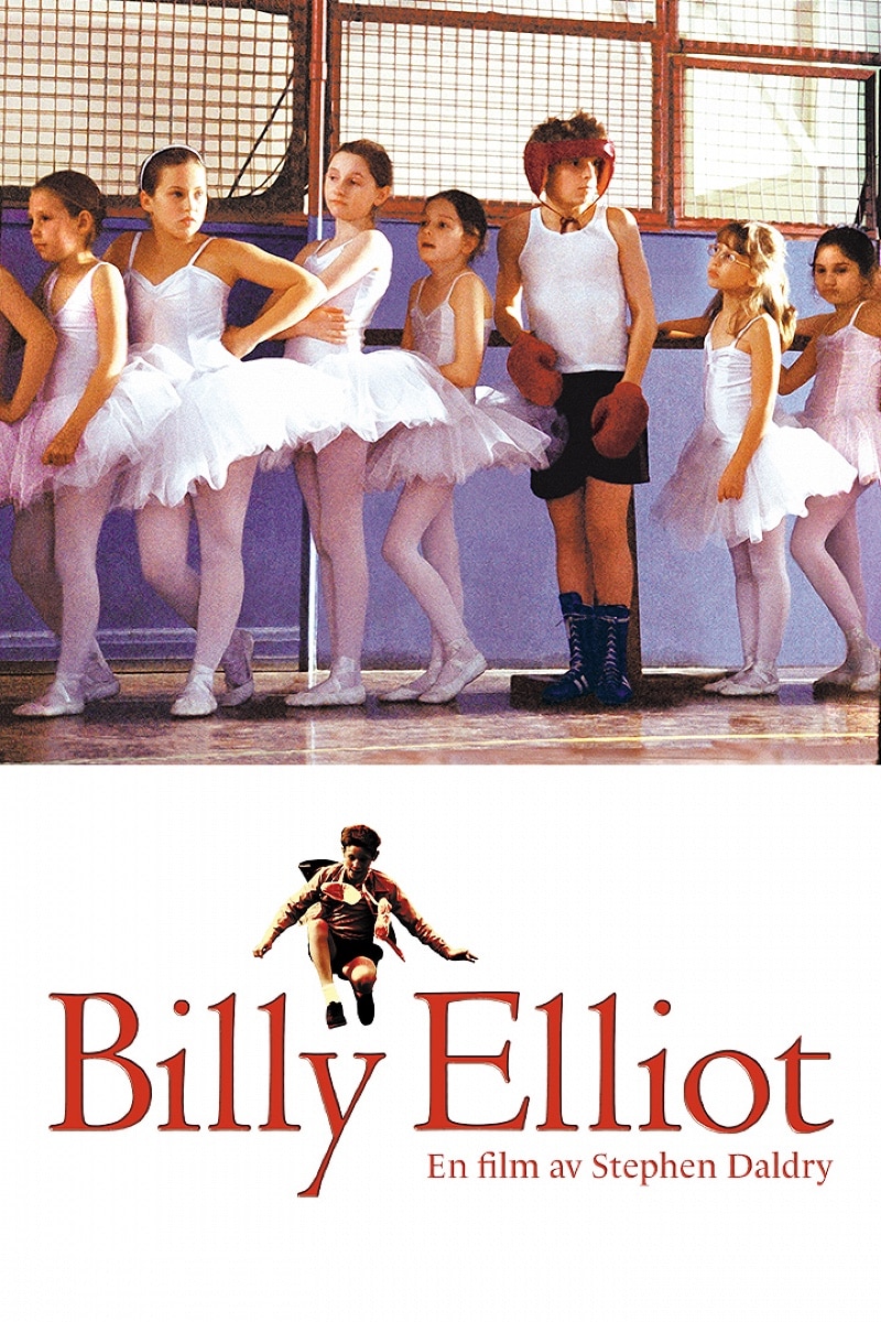 Billy Elliot