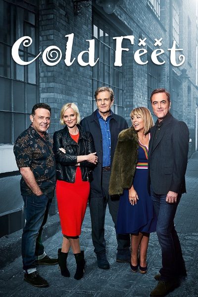 Cold Feet - TV3 Play | Pluto TV