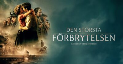 Den största förbrytelsen
