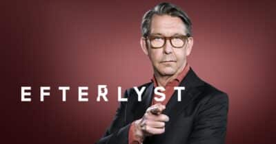Efterlyst