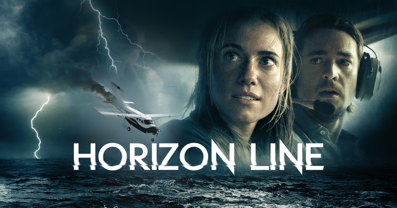 Horizon Line TV4 Play gratis stream