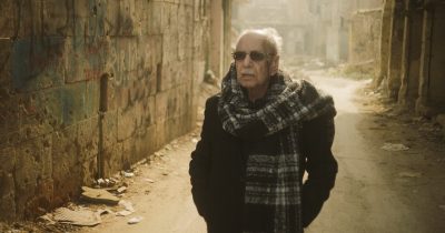 Iraks förlorade skönhet