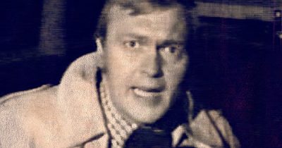 Kriminalarkivet: Ambassaddramat