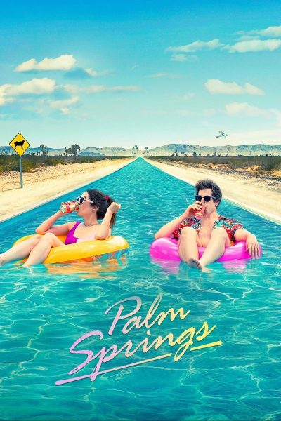 Palm Springs - SVT Play