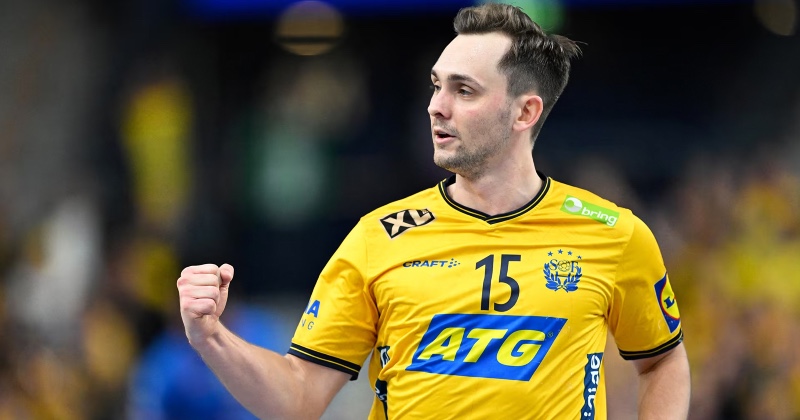 Streama Sverige - Ungern på TV6 Play Handboll gratis Viaplay