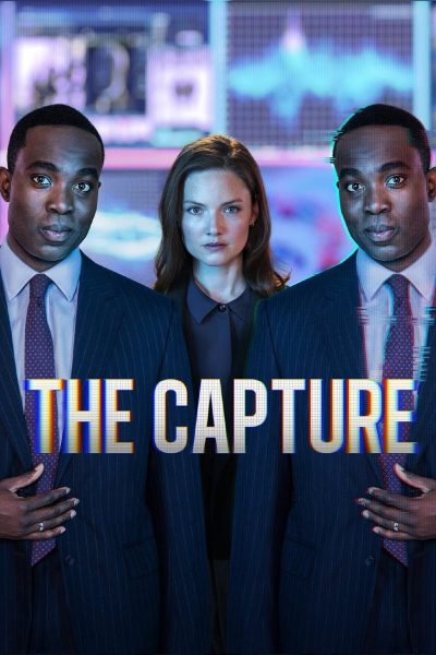 The Capture - TV4 Play