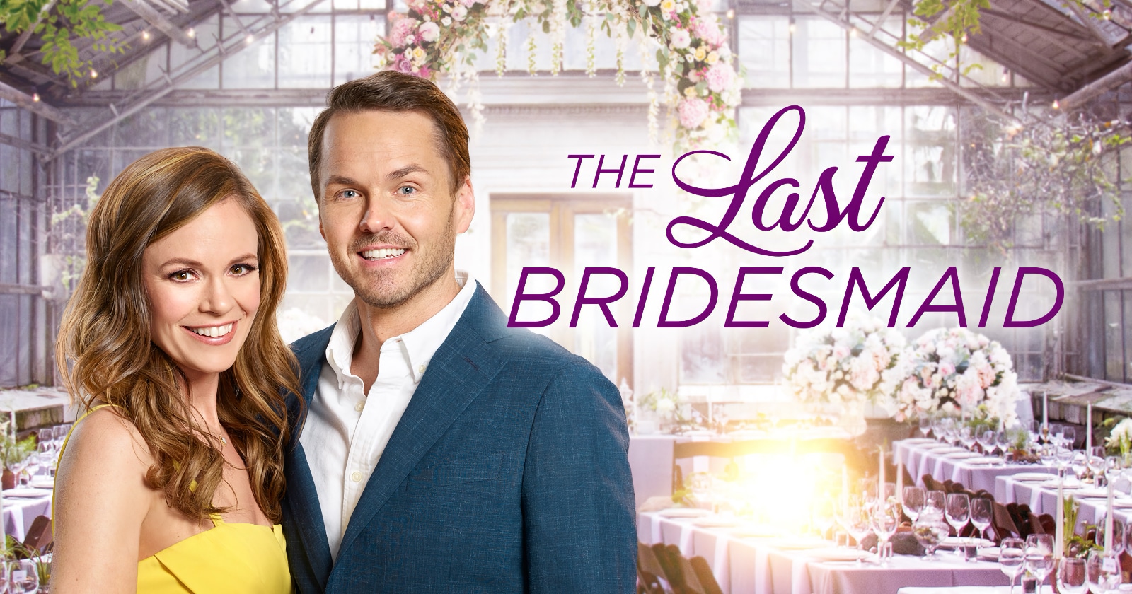 The Last Bridesmaid på TV4 Play streaming