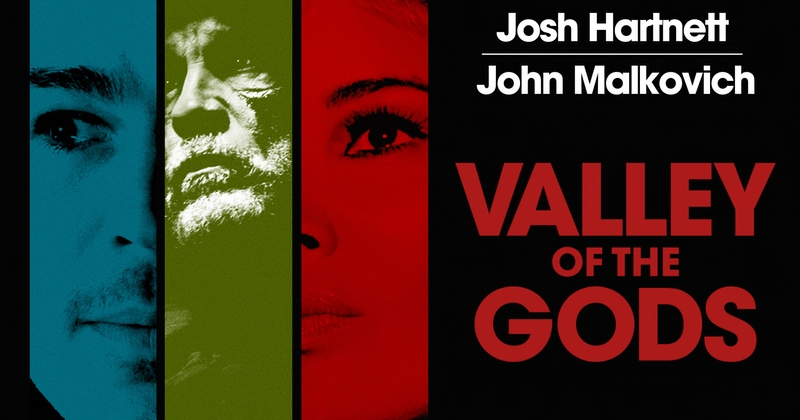 Valley of the Gods stream TV4 Play