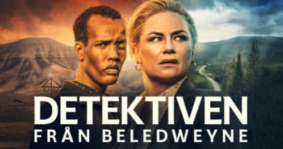 Detektiven från Beledweyne