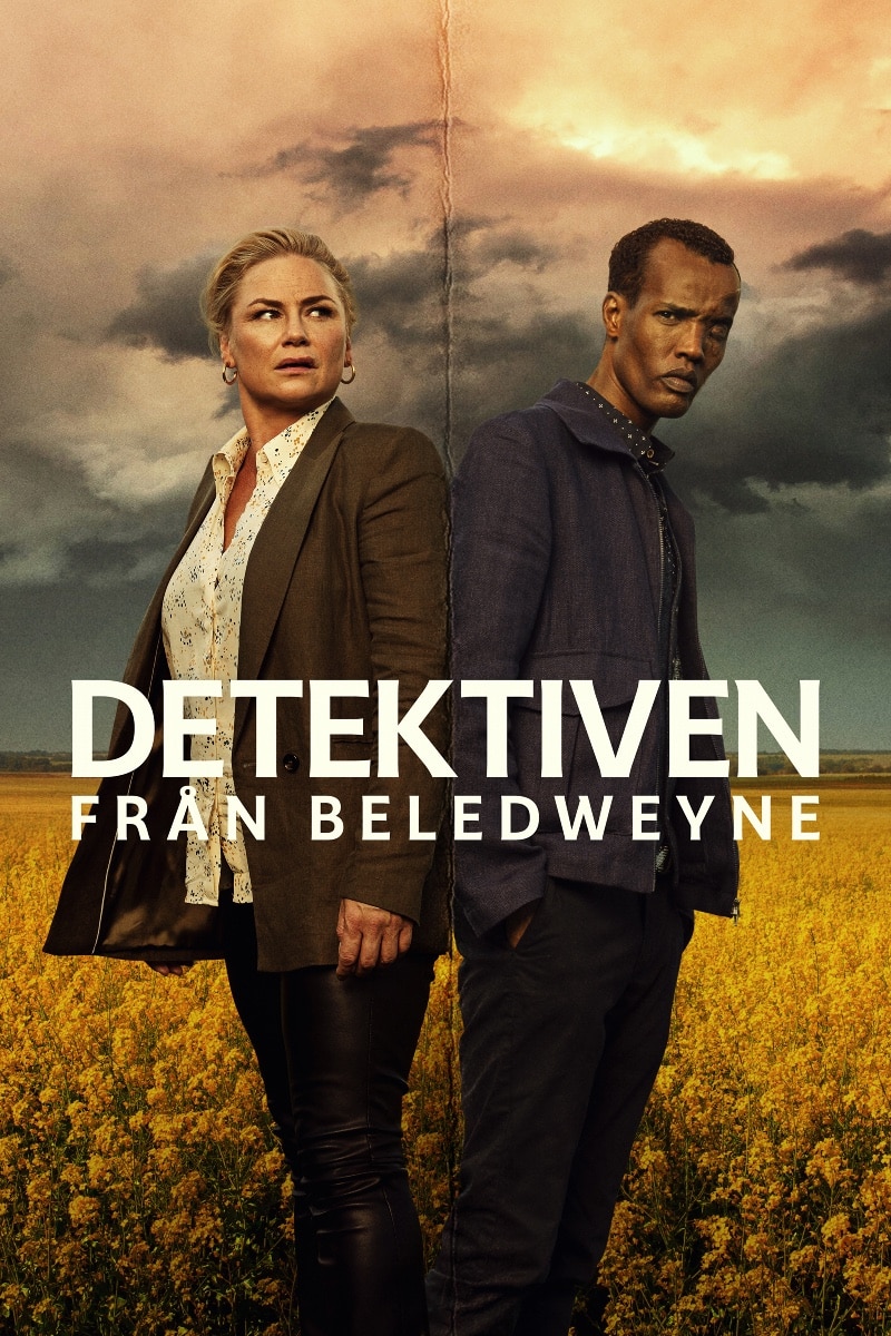 Detektiven från Beledweyne