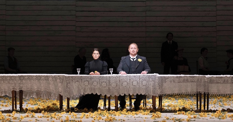 Jenůfa på Royal Opera House på SVT Play