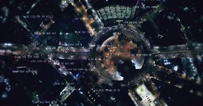 Dokument utifrån: Pegasus - Spionprogrammet