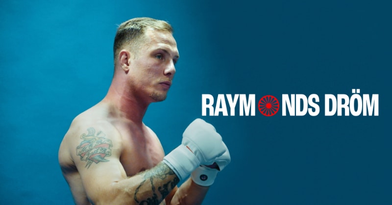 Raymonds dröm SVT Play gratis stream