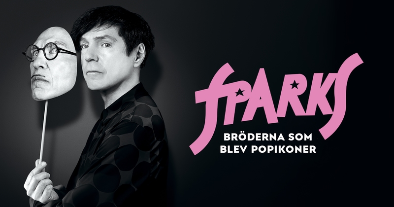 Sparks - bröderna som blev popikoner SVT Play stream