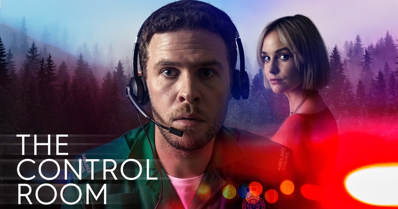The Control Room SVT Play gratis stream
