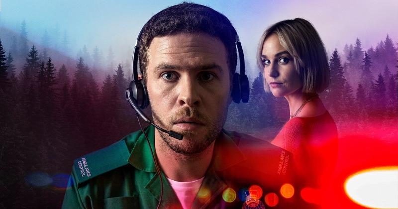The Control Room på TV4 Play streama gratis