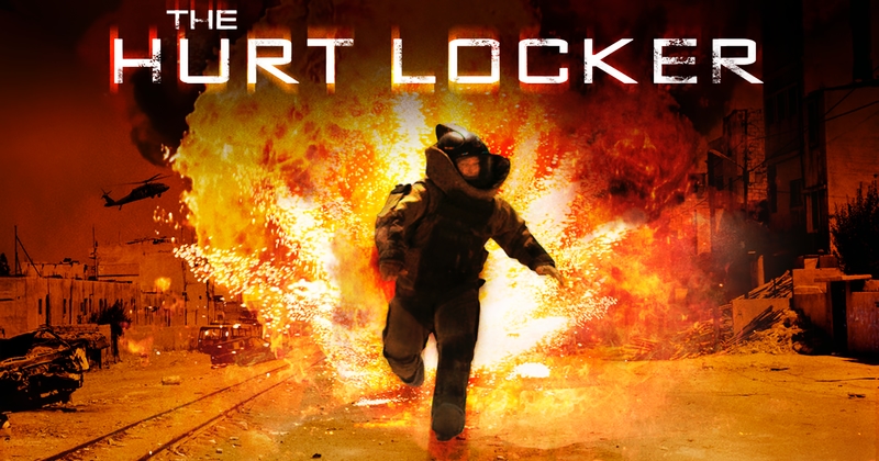 The Hurt Locker