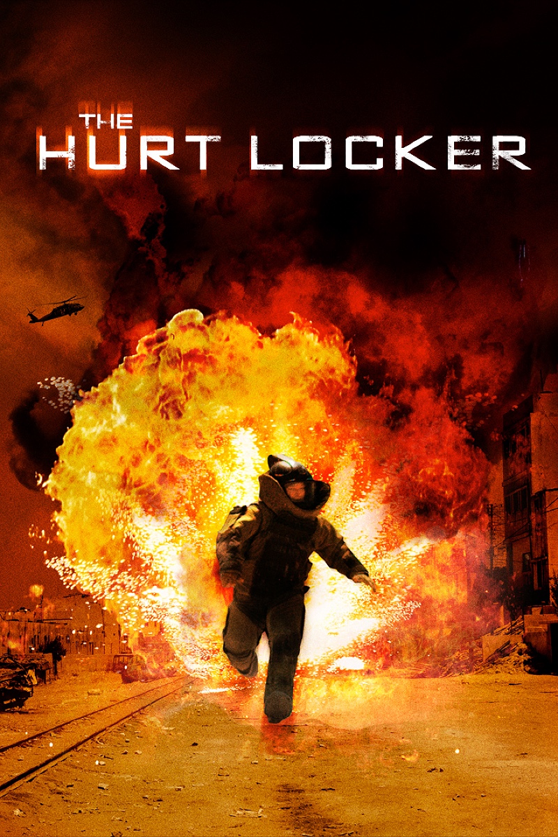 The Hurt Locker