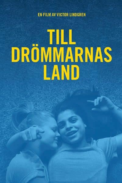 Till drömmarnas land - SVT Play