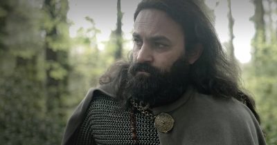 Världens historia: Vikingakrigaren Rollo