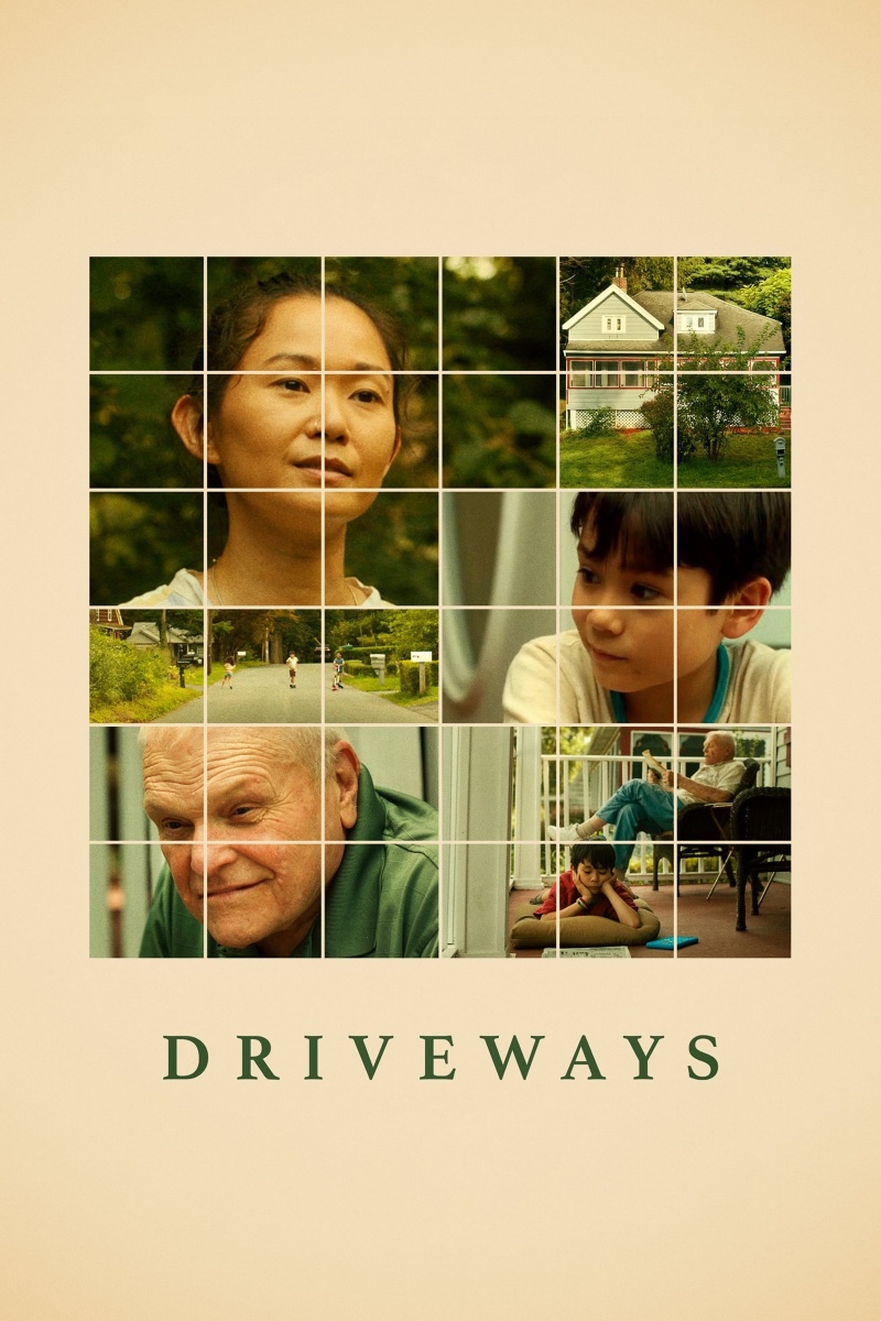 Driveways - SVT Play