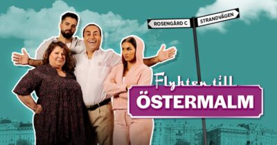 Flykten till Östermalm