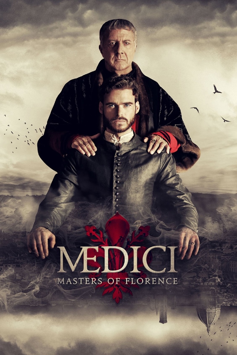 Medici - TV4 Play