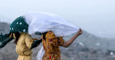 Dokument utifrån: Talibanernas barn