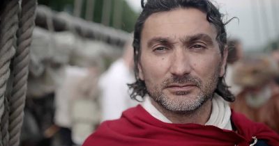 Världens historia: Vilhelm Erövraren