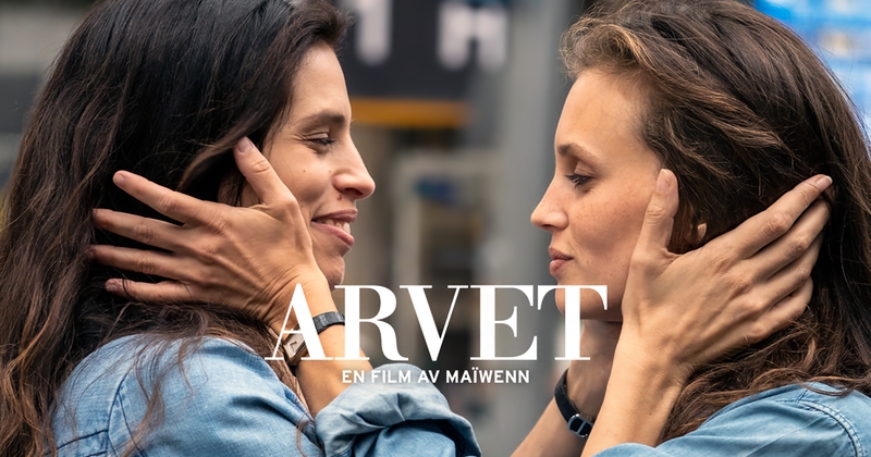 Arvet - SVT Play