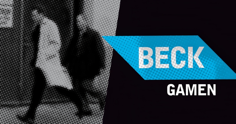 Beck: Gamen TV4 Play gratis stream