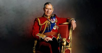 Charles - i väntan på tronen