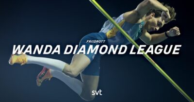 Wanda Diamond League