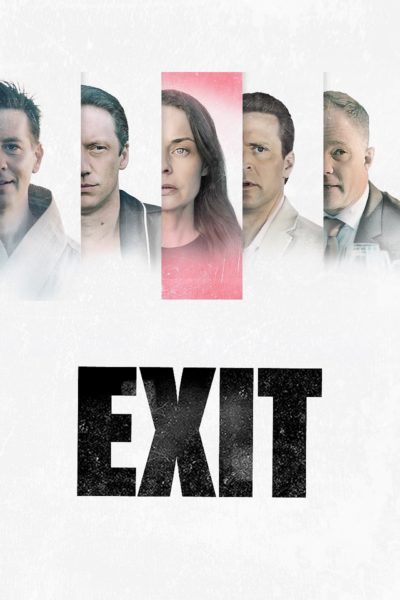 Exit - SVT Play