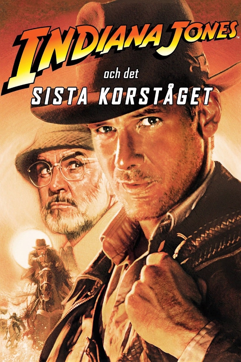 Indiana Jones och det sista korståget