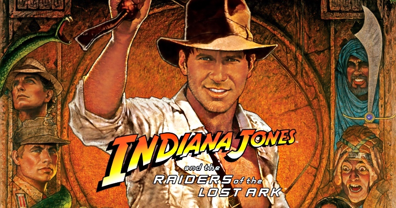 Indiana Jones och jakten på den försvunna skatten på TV4 Play streama gratis