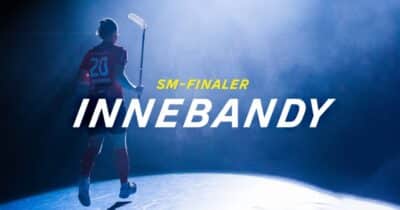 Innebandy: SM-finaler