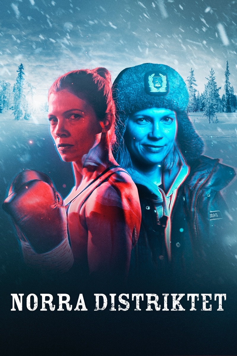 Norra distriktet